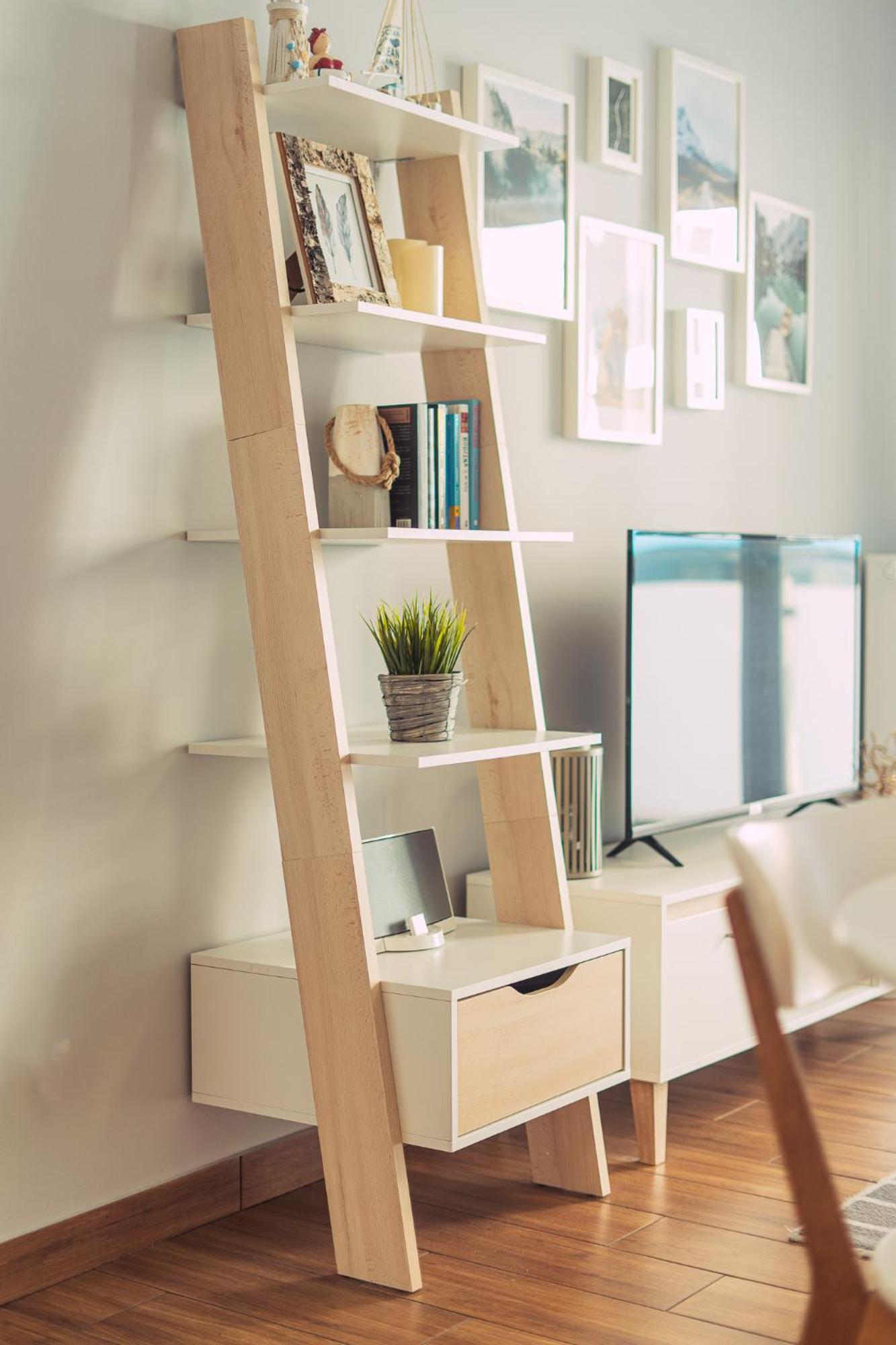 Apartament Scandi Rybacka 科沃布热格 外观 照片