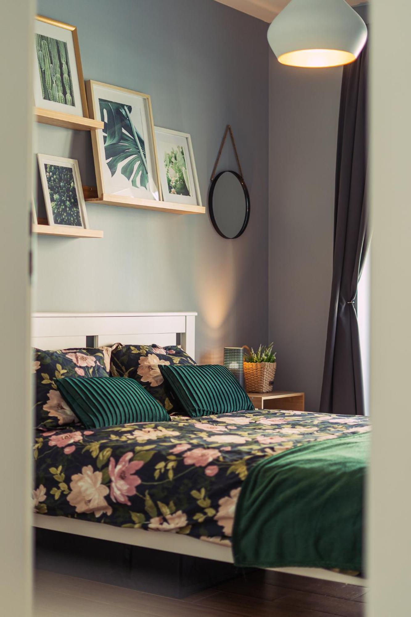 Apartament Scandi Rybacka 科沃布热格 外观 照片